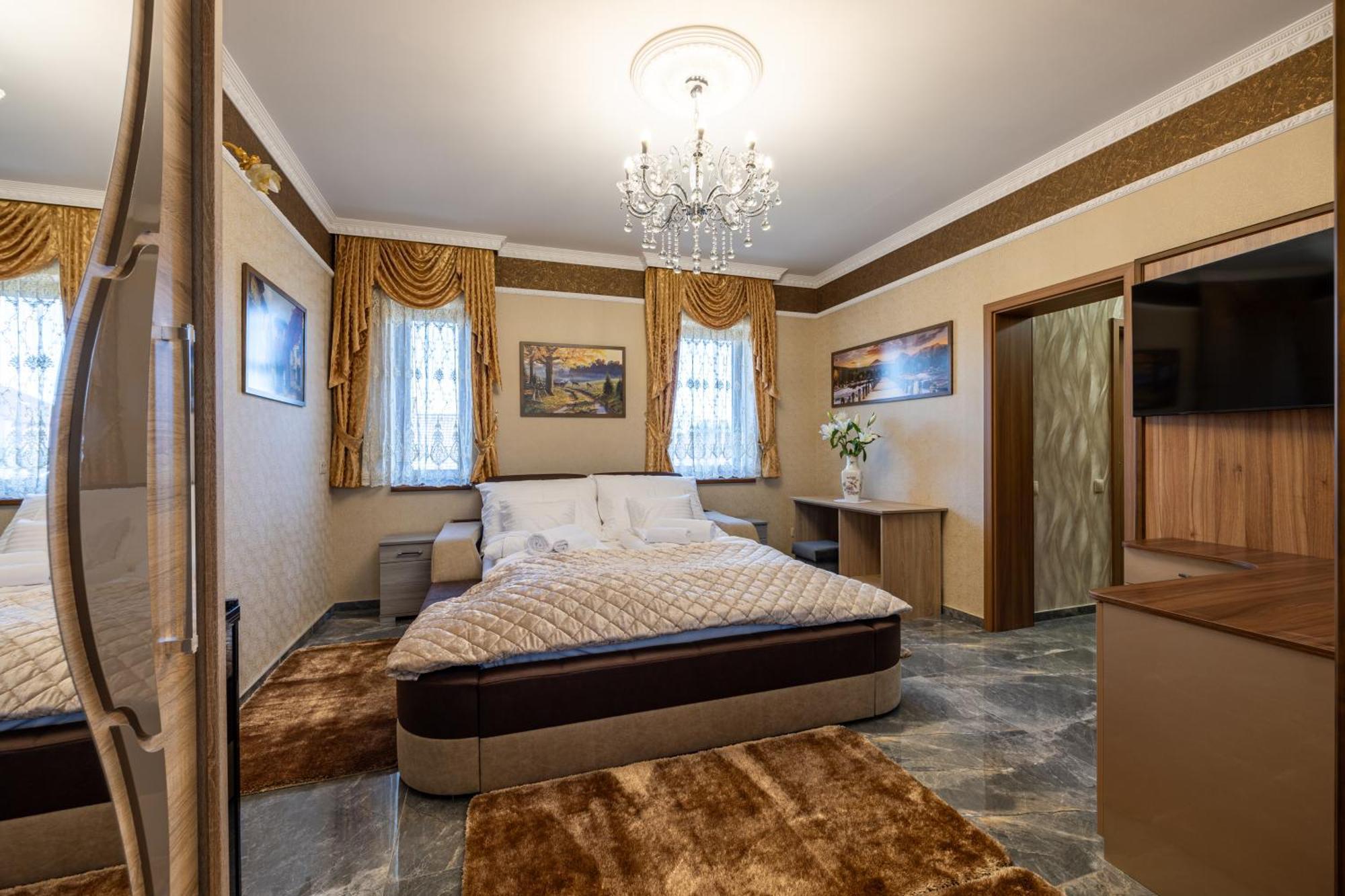 Voeroes Alom Panzio Bed & Breakfast Tiszakecske Bagian luar foto